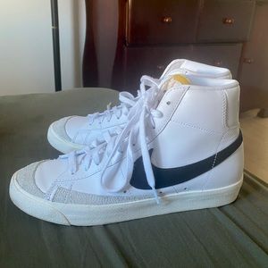 Nike Blazers High Top